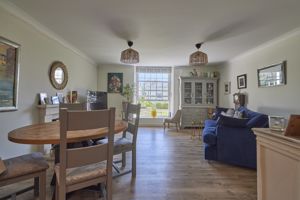 Living Space- click for photo gallery
